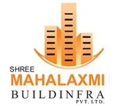 Shree Mahalaxmi Build Infra logo
