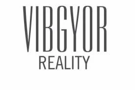 Vibgyor Reality logo