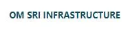 Om Sri Infrastructure logo