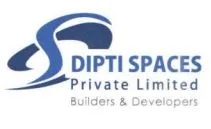 Dipti Spaces logo