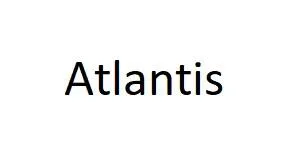 Atlantis logo