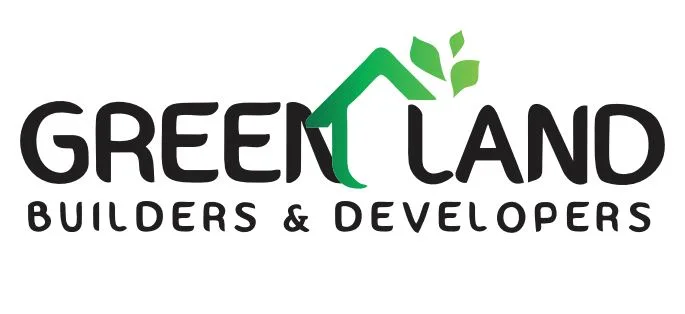 Greenland Builders and Developers logo
