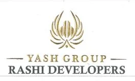 Yash Group And Rashi Developers logo