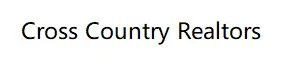 Cross Country Realtors logo