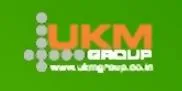 UKM Group logo