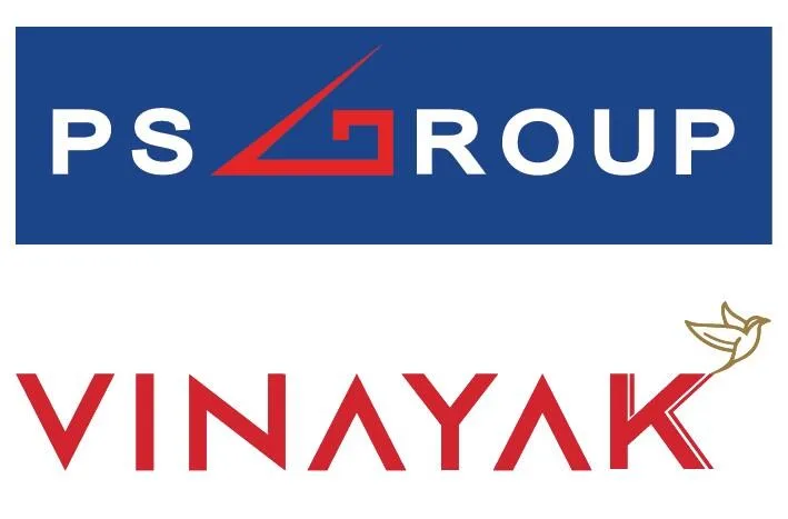 PS Group and Vinayak Group photo