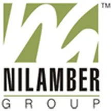 Nilamber Group Builders logo