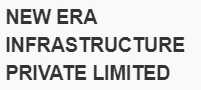 New Era Infrastructure logo