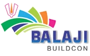 Balaji Buildcon Mumbai logo
