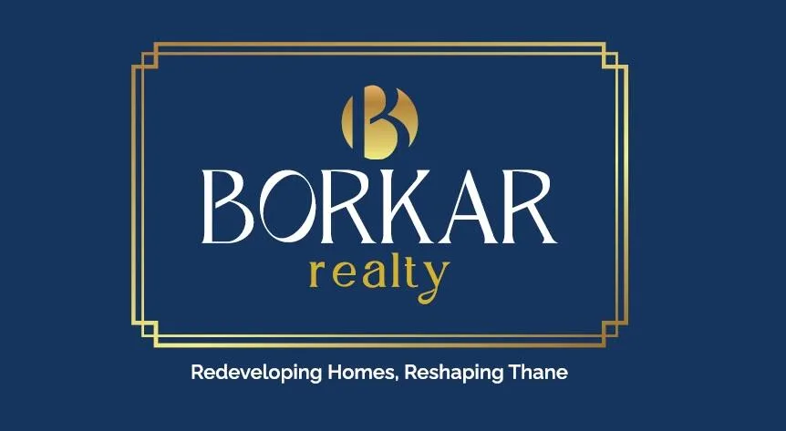 Borkar Realty logo