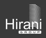 Hirani Group logo