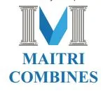 Maitri Combines logo