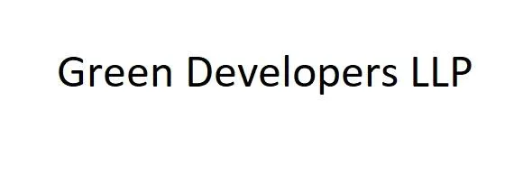 Green Developers LLP logo