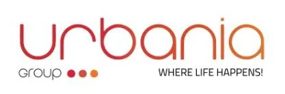 Urbania Group logo