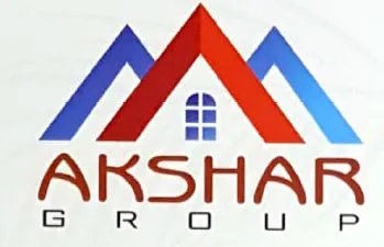 Akshar Group Jay Park Rajkot logo