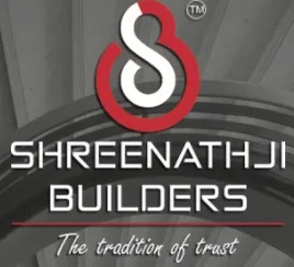 Shreenathji Builders logo