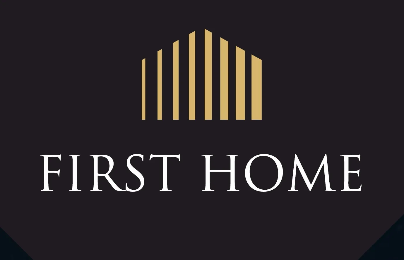 First Home Buildcon Private Limited logo