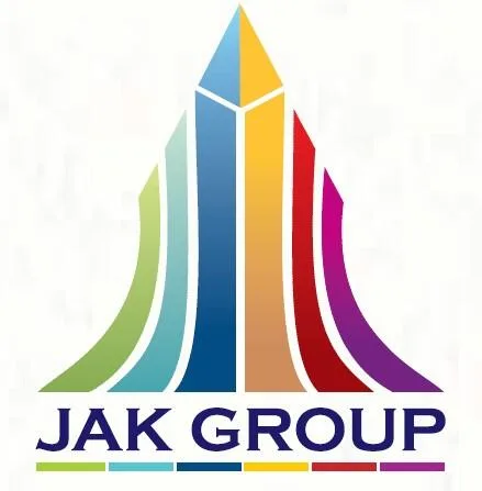 Jak Group logo
