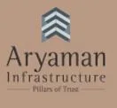 Aryaman Infrastructure logo