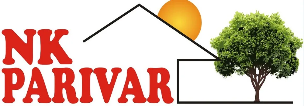 NK Parivar logo