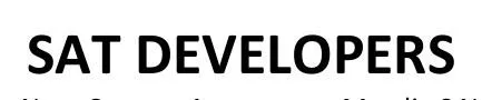 SAT Developers logo