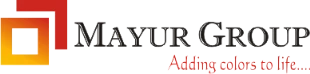 Mayur Group Builders logo