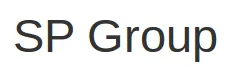 SP Group logo