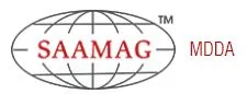Saamag Group logo