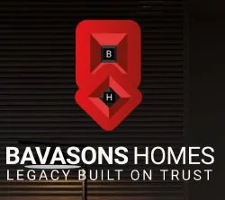 Bavasons Homes logo