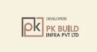 PK Build Infra logo