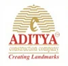 Aditya Construction Company Builders logo
