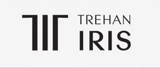 Trehan Iris logo