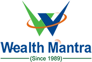 Wealth Mantra Group logo