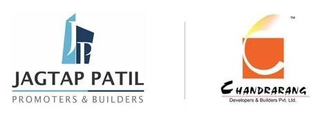 Jagtap Patil Promoters and Chandrarang Developers logo