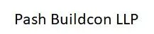Pash Buildcon LLP logo