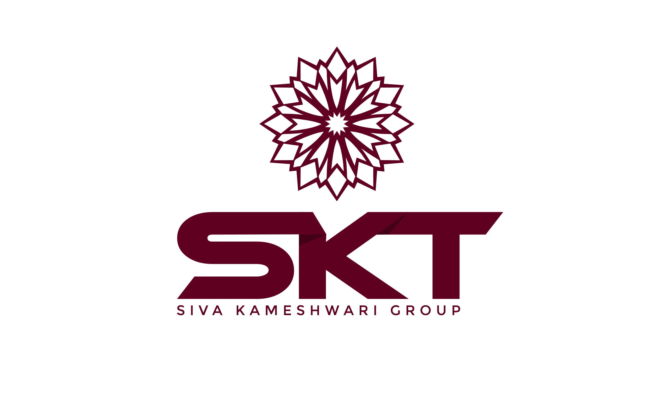 SKT Group logo