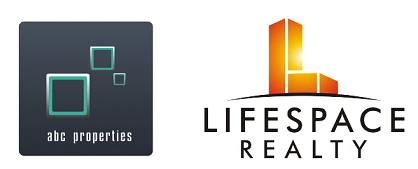 ABC Properties and Lifespace Realty logo