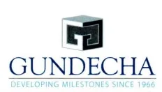Gundecha Construction Mumbai logo