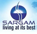 Sargam Builders logo