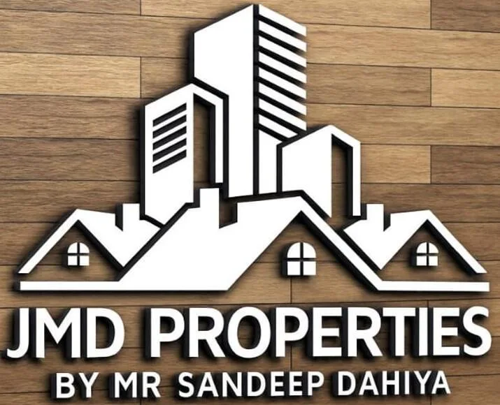 JMD Properties logo