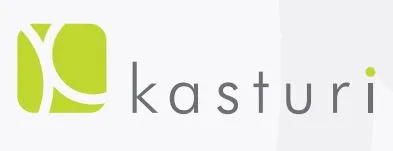 Kasturi Housing logo
