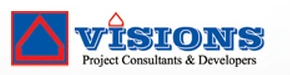 Visions Project Consultants logo