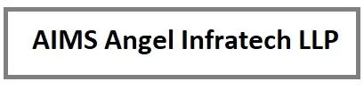 AIMS Angel Infratech LLP logo