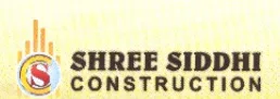 Shree Siddhi Construction logo