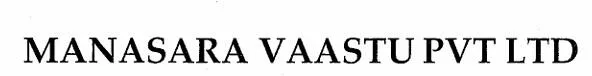 Manasara Vaastu logo