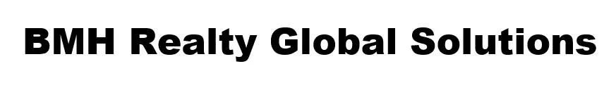 BMH Realty Global Solutions logo