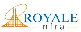 Royale Infra logo