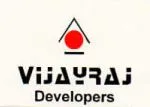 Vijayraj Developers logo