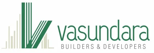 Vasundara Builders logo