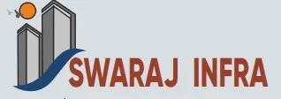 Swaraj Infra logo